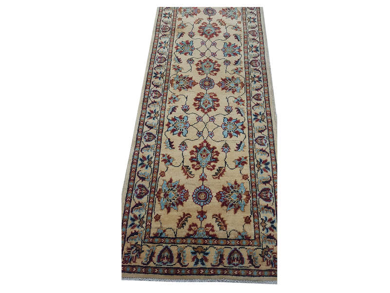 Fine Quality Choubi Carpet 182 x 66 CM