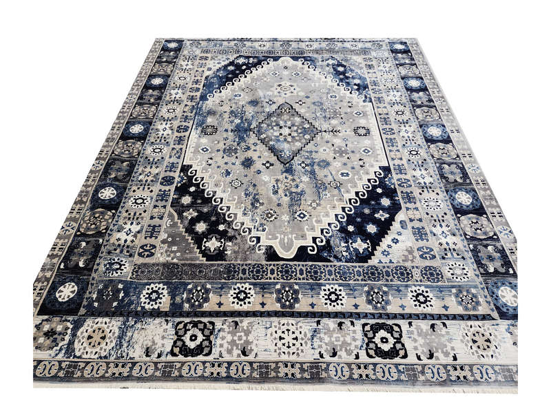 Gorgeous Turkish  Vintage Design Carpet 400 x 300 CM