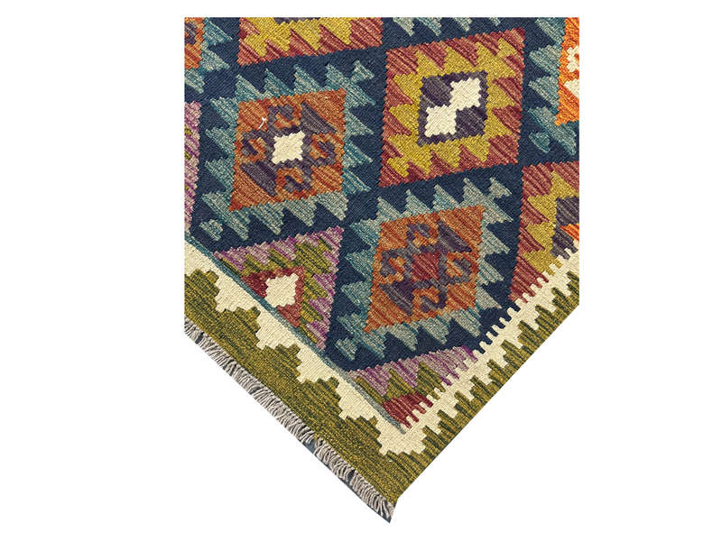 Gorgeous Afghan Maimana Kilim 145 x 97 CM