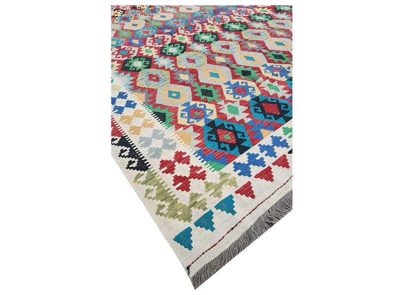 Stunning BigSize Afghan Choubi kilim 495 x 299 CM