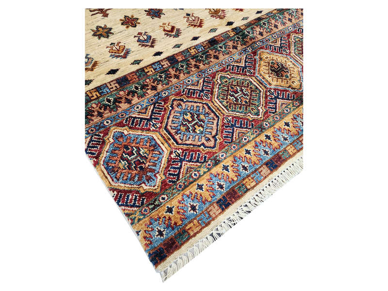 Top Quality Afghan Ariana Carpet 184 x 125 CM