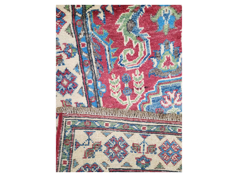 Gorgeous Afghan Ariana Carpet Runner 292 x 79 CM