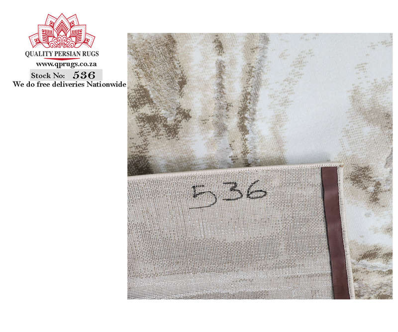 Stunning Turkish Carpet 290 x 200