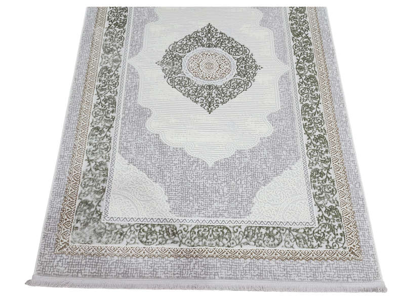 Beautiful Machine Made Rug 230 x 160 CM