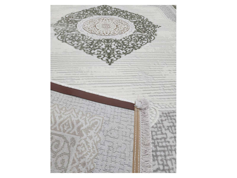 Beautiful Machine Made Rug 230 x 160 CM