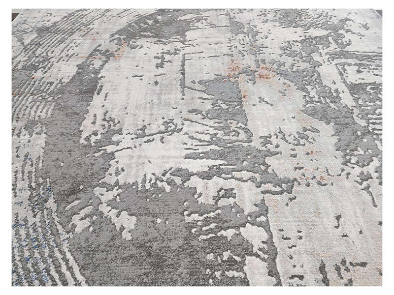 Beautiful Modern Machine Made Carpet 230 x 160 CM