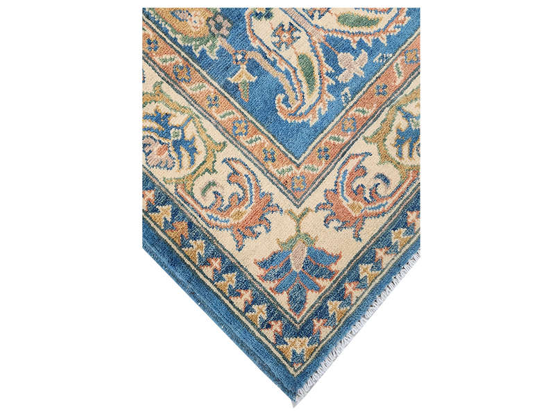 Incredible Afghan Ariana Carpet 126 x 82 CM