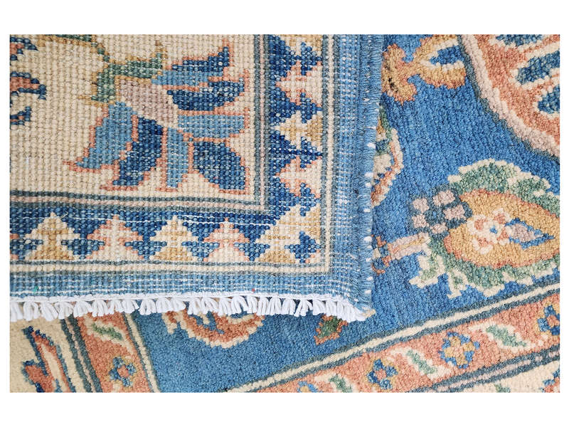 Incredible Afghan Ariana Carpet 126 x 82 CM