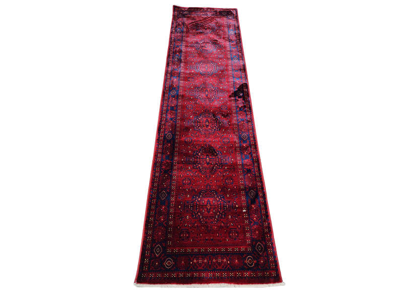 Stunning Kazac Carpet Runner 300 X 80 CM