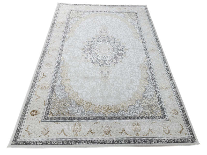 Fine Turkish Machine Made Carpet 230 x 160 CM