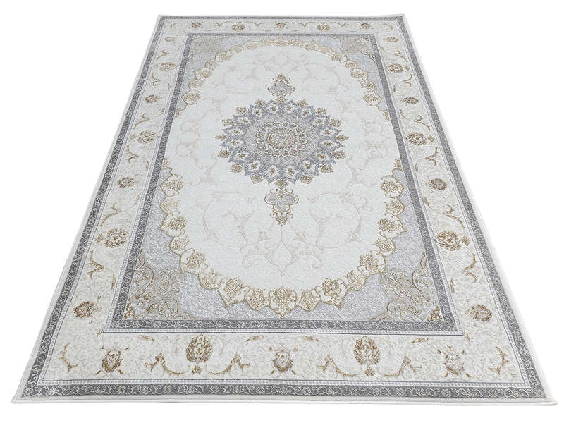 Fine Turkish Machine Made Carpet 230 x 160 CM