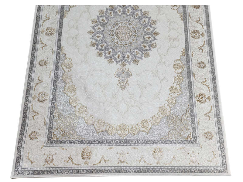 Fine Turkish Machine Made Carpet 230 x 160 CM