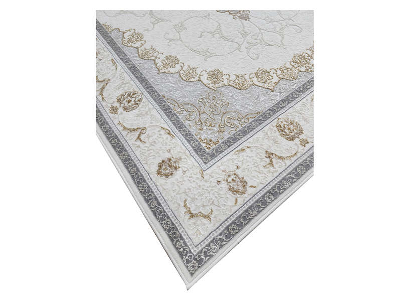 Fine Turkish Machine Made Carpet 230 x 160 CM