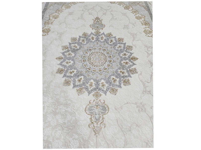 Fine Turkish Machine Made Carpet 230 x 160 CM