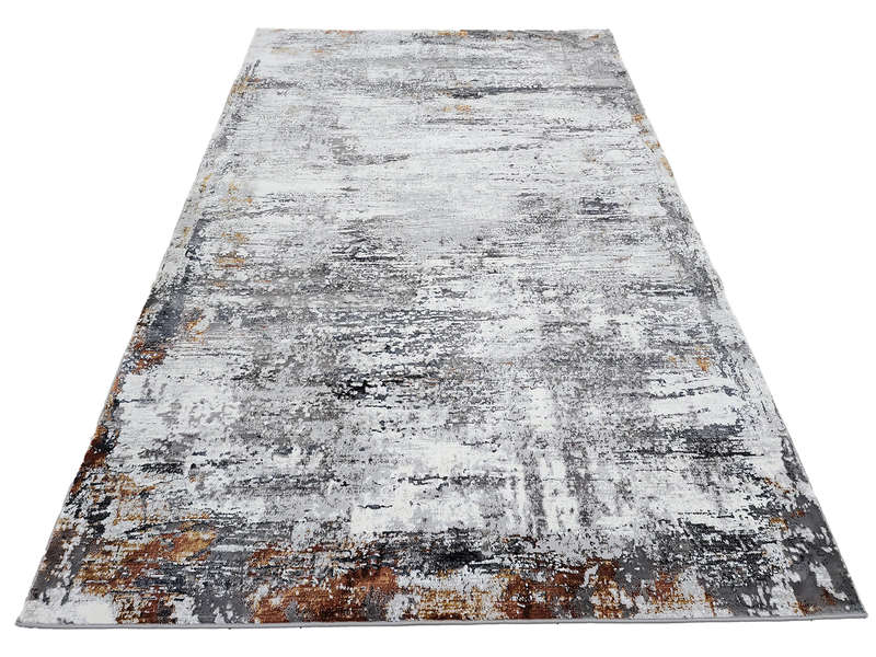 Top Quality Modern Design Machine Made Carpet 290 x 200 CM