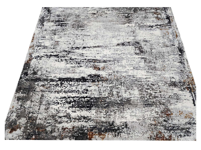Top Quality Modern Design Machine Made Carpet 290 x 200 CM