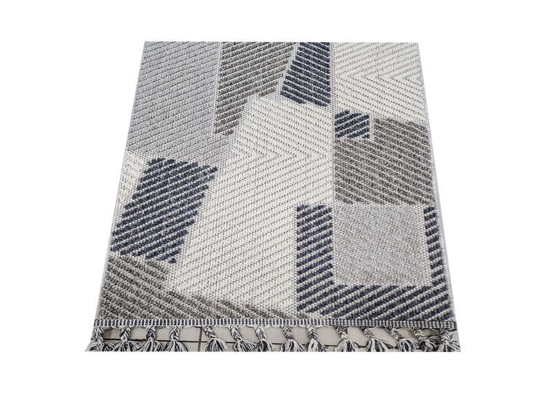 Beautiful Jute Carpet Runner 300 X 80 cm