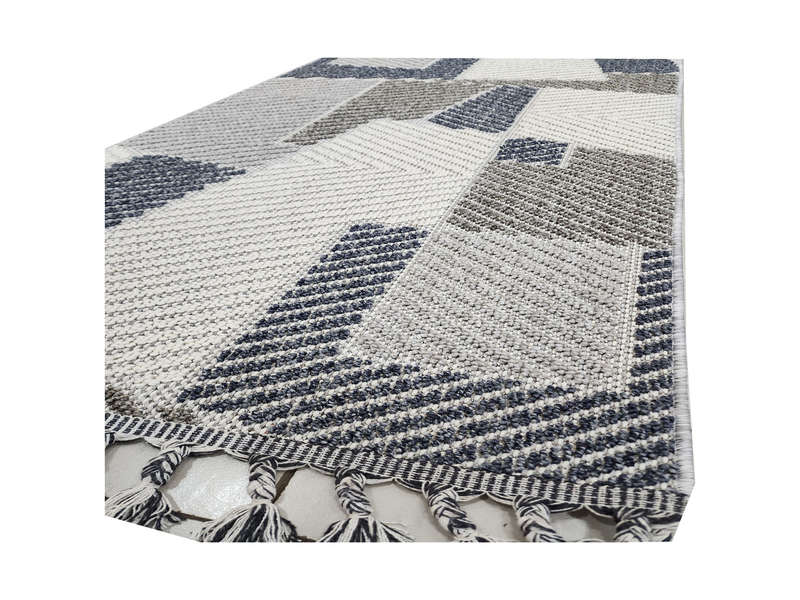 Beautiful Jute Carpet Runner 300 X 80 cm