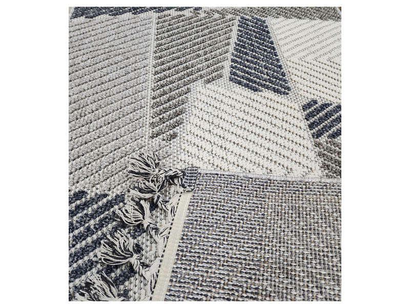 Beautiful Jute Carpet Runner 300 X 80 cm