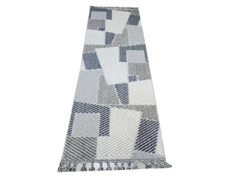 Beautiful Jute Carpet Runner 300 X 80 cm