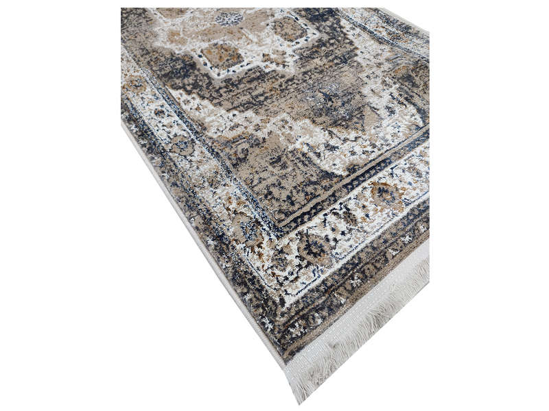 Stunning Vintage Style Machine Made Runner 600 x 80 CM