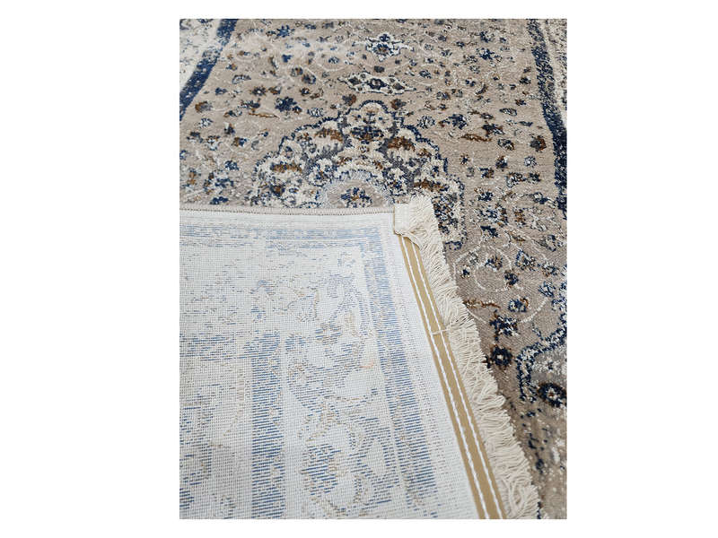 Beautiful Vintage Style Machine Made Runner 600 x 80 CM