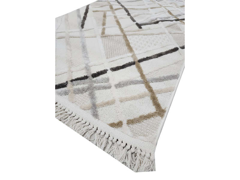 Beautiful Jute Machine Made Runner 300 X 80 CM