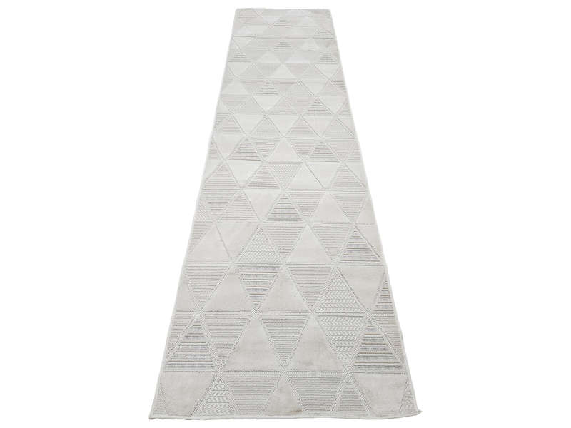 Beautiful Machine Made Runner 300 X 80 CM
