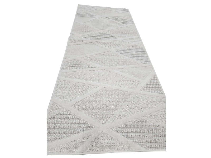 Turkish Multi Purpose Carpet Runner 200 X 80 CM