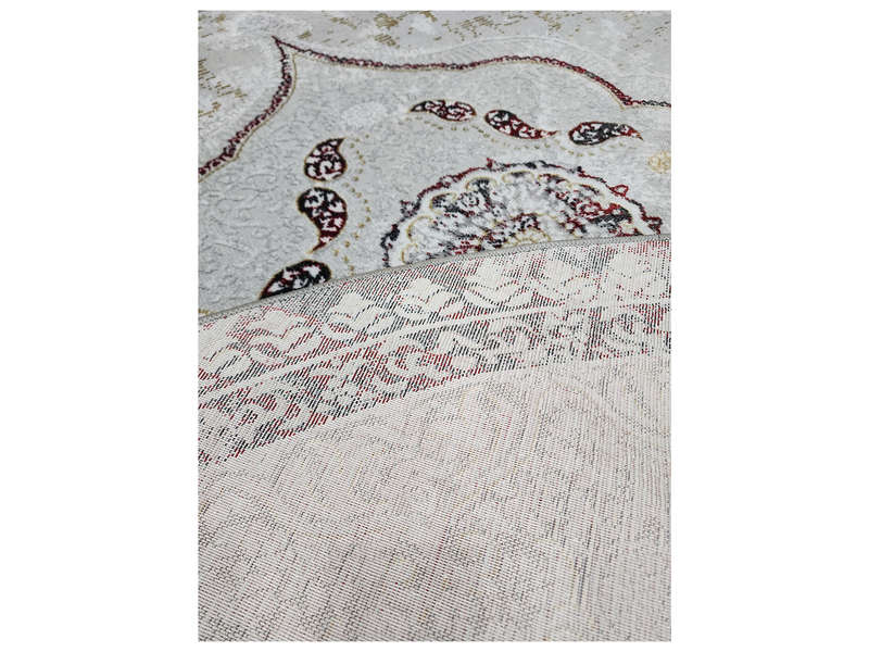 Gorgeous Persian Style Round Carpet 200 x 200 CM