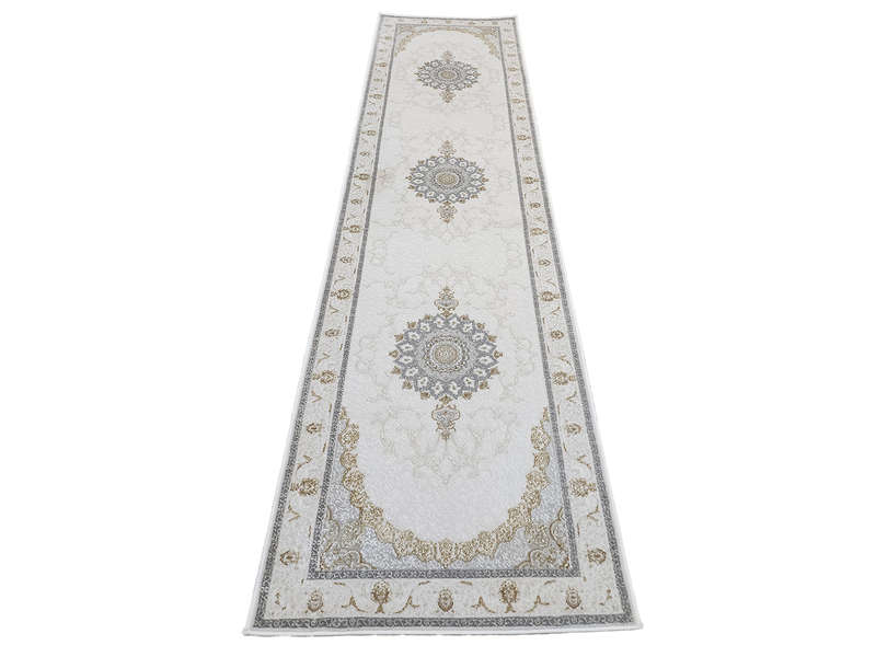 Beautiful Turkish Machine Made Runner 300 X 80 CM