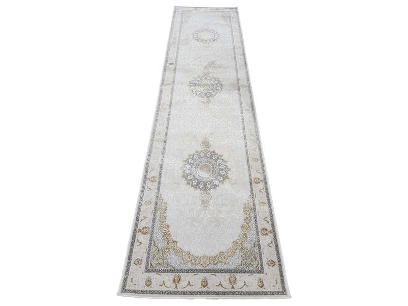 Beautiful Turkish Machine Made Runner 300 X 80 CM