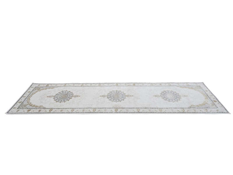 Beautiful Turkish Machine Made Runner 300 X 80 CM