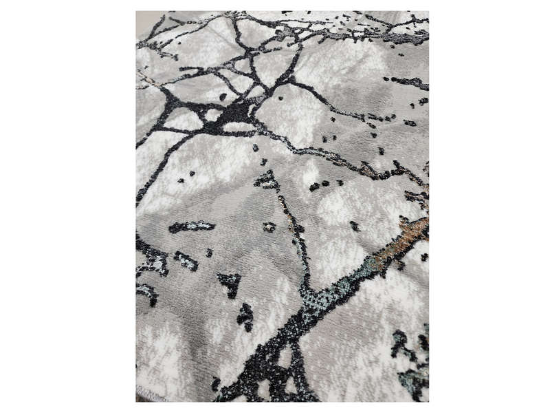 Turkish Modern Carpet Runner 300 X 80 CM
