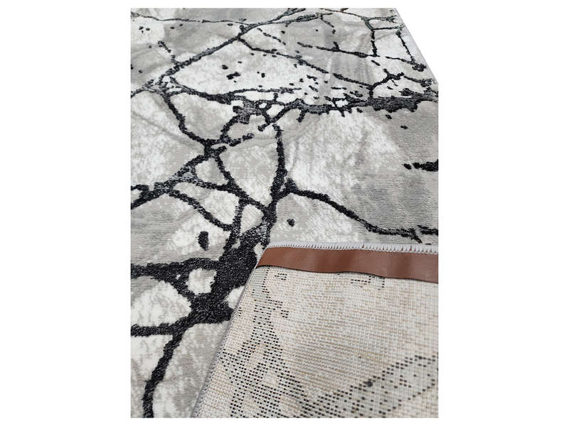 Turkish Modern Carpet Runner 300 X 80 CM