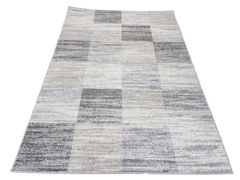Fine Turkish Grey Carpet 230 x 160 CM