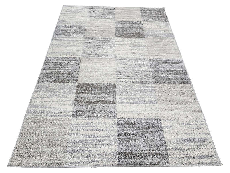 Fine Turkish Grey Carpet 230 x 160 CM
