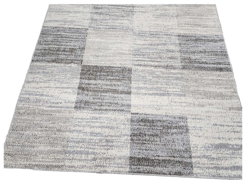 Fine Turkish Grey Carpet 230 x 160 CM