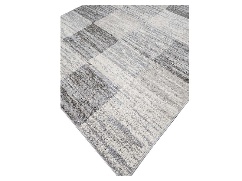 Fine Turkish Grey Carpet 230 x 160 CM