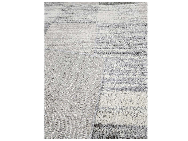 Fine Turkish Grey Carpet 230 x 160 CM