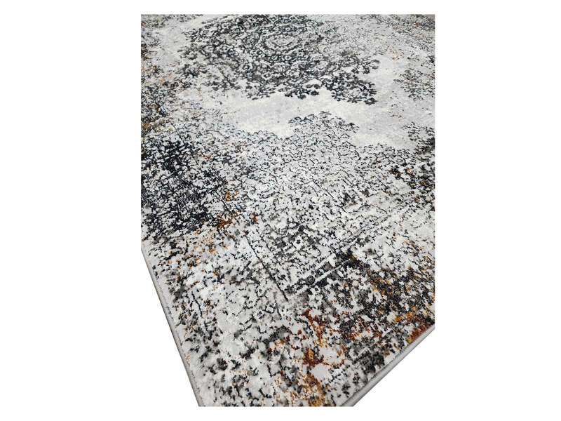 Stunning Vintage Style Carpet 170 x 120 CM