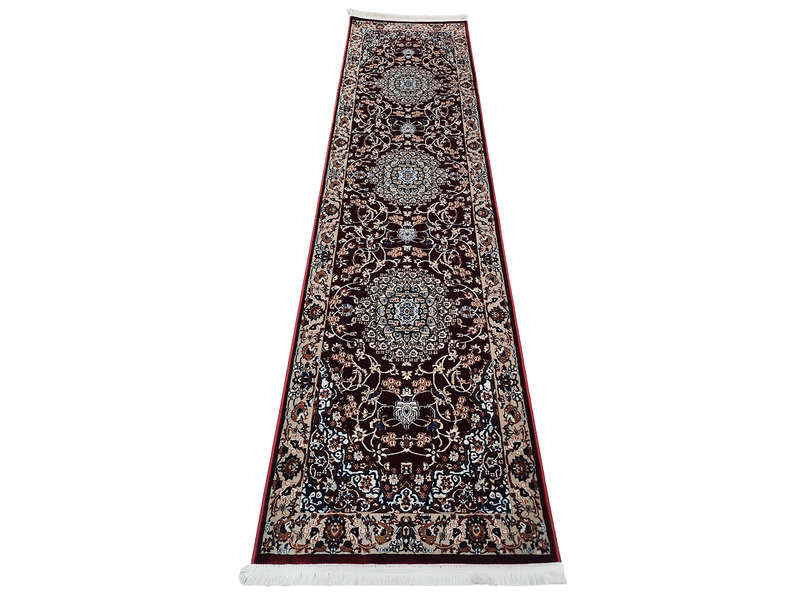 Gorgeous Persian Design Runner 300 X 80 CM