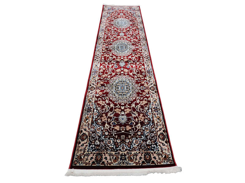 Gorgeous Persian Design Runner 300 X 80 CM