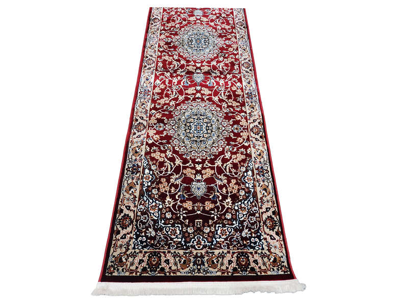 Gorgeous Persian Design Runner 300 X 80 CM