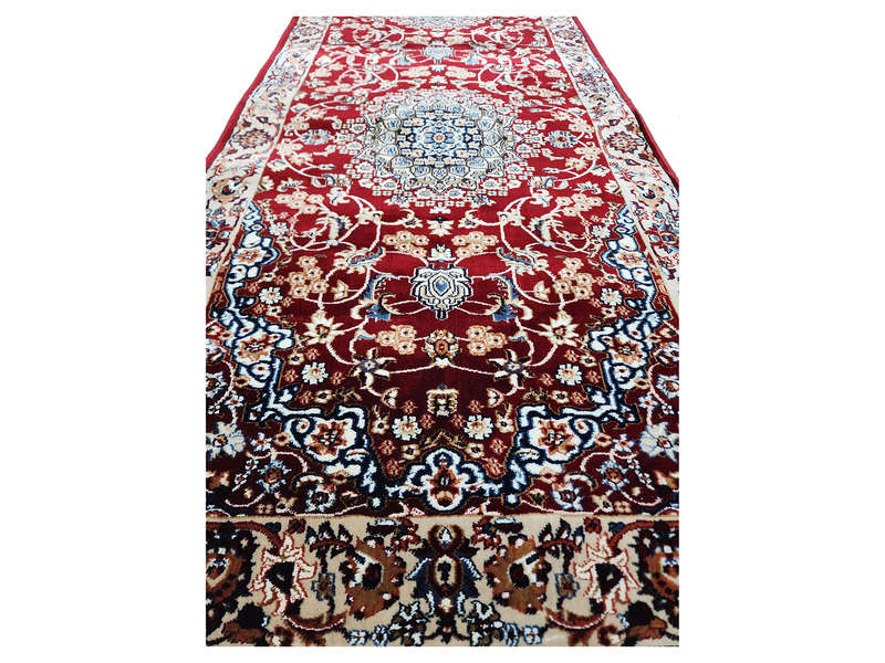 Gorgeous Persian Design Runner 300 X 80 CM