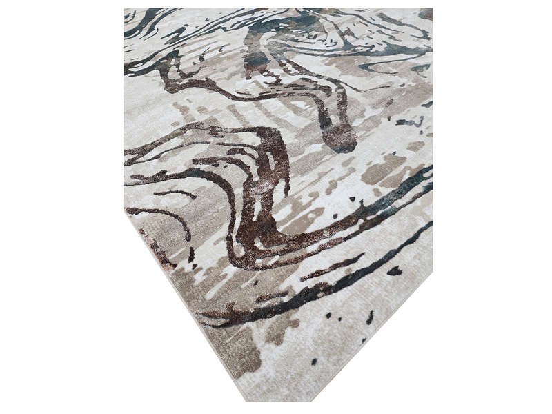Beautiful Turkish Modern Beige Carpet 400 X 300 CM