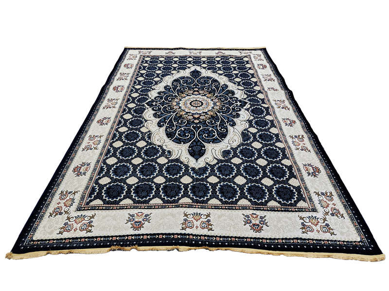 Stunning  Persian Design Carpet 400 x 300 CM