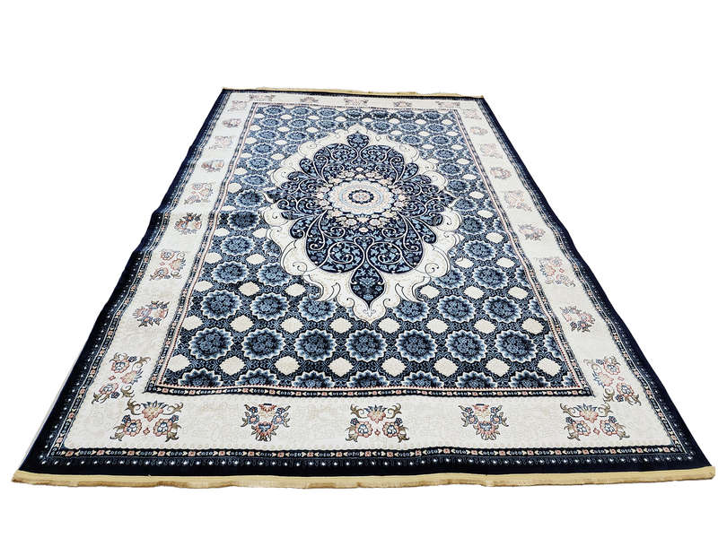 Stunning  Persian Design Carpet 400 x 300 CM