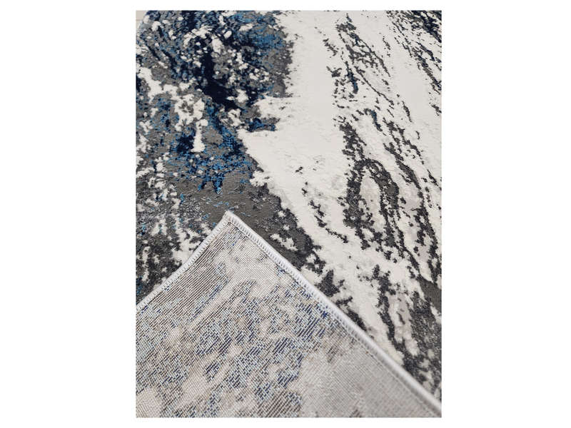 Fine Modern Design Carpet Runner 400 X 80 CM