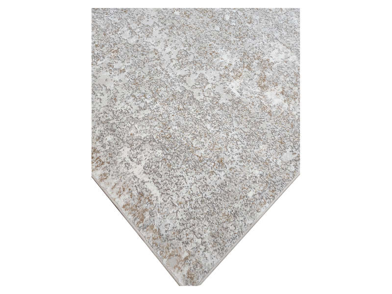 Fine Coffee Area Turkish Cream Carpet 230 x 160 CM